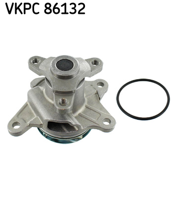 Pompă de apă, răcire motor VKPC 86132 SKF